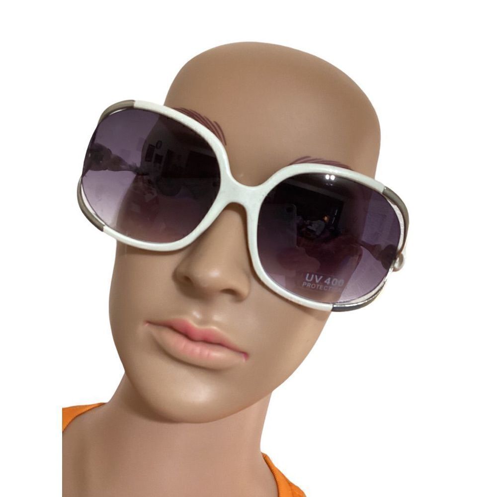Fashion Sunglasses 